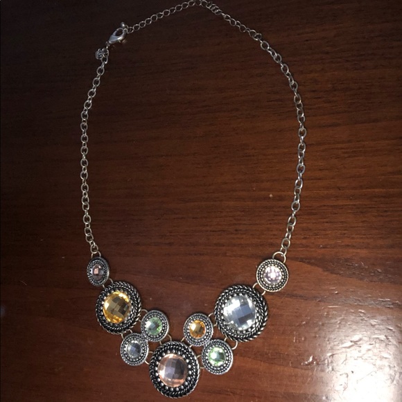 Necklace - Picture 2 of 3